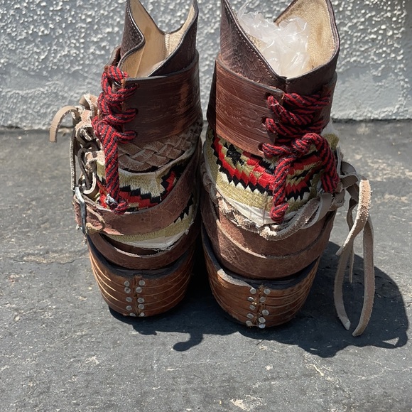 Cowboy Boots - Picture 3 of 6